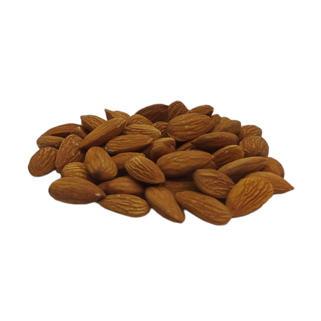 ALMENDRAS PELADAS NON PAREIL x 1 Kg