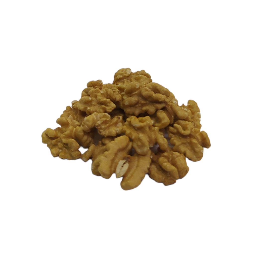 NUEZ PELADA MARIPOSA EXTRA LIGHT x 1 Kg